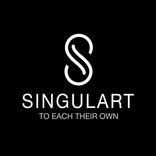 Singulart Logo