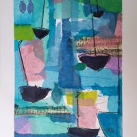 Baltic Blue 8